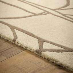 Kintsugi Rug Cream - thumbnail 3