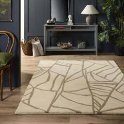 Kintsugi Rug Cream
