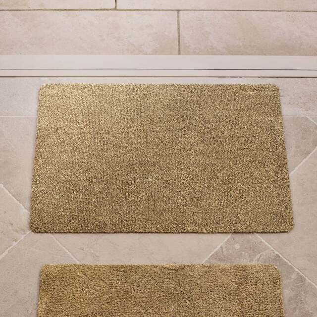 Plain Fleck - Stone Doormat - image 1