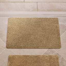 Plain Fleck - Stone Doormat - thumbnail 1