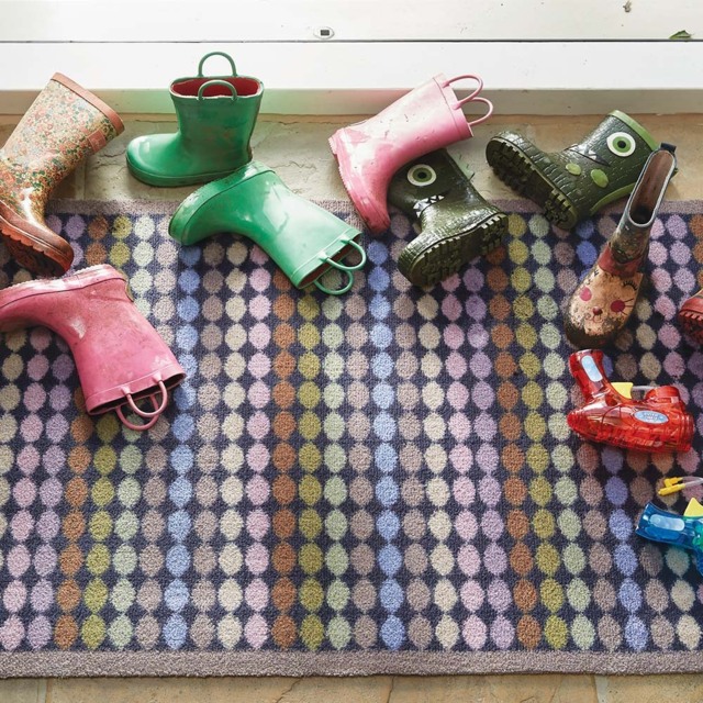 Designer 22 Washable Doormat - image 1