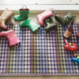 Designer 22 Washable Doormat - thumbnail 1