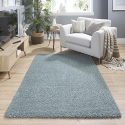 My Rug - Denim Blue Rug