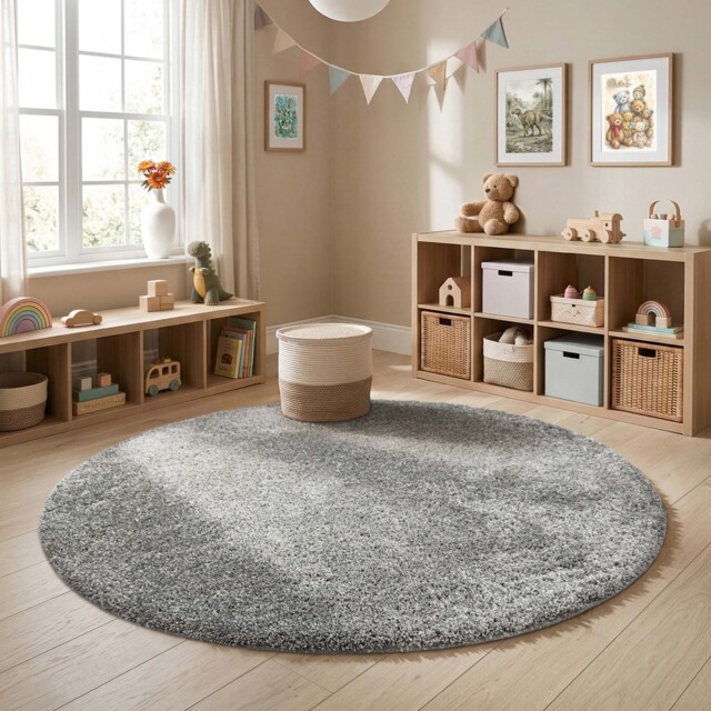 My Rug - Ghost Grey Rug - image 1