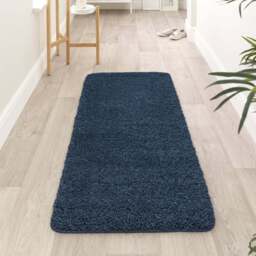My Rug - Midnight Blue Runner