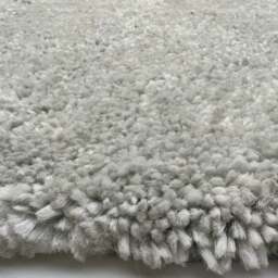My Lux Silver Rug - thumbnail 5