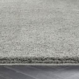 My Lux Silver Rug - thumbnail 4