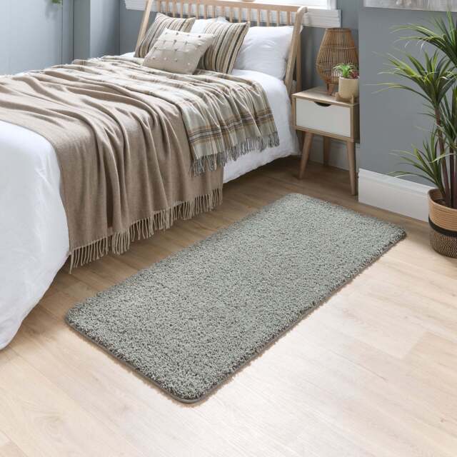 My Rug - Ghost Grey Runner - image 1
