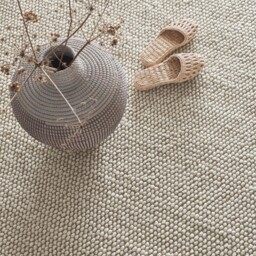 La Playa Rug Natural - thumbnail 3
