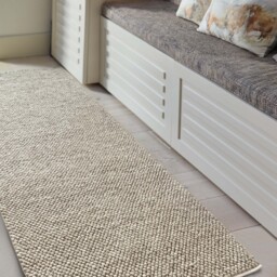 La Playa Rug Natural - thumbnail 4