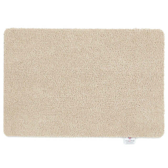 Plain Fleck - Beige Washable Doormat - image 1