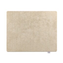 Plain Fleck - Beige Washable Doormat - thumbnail 3