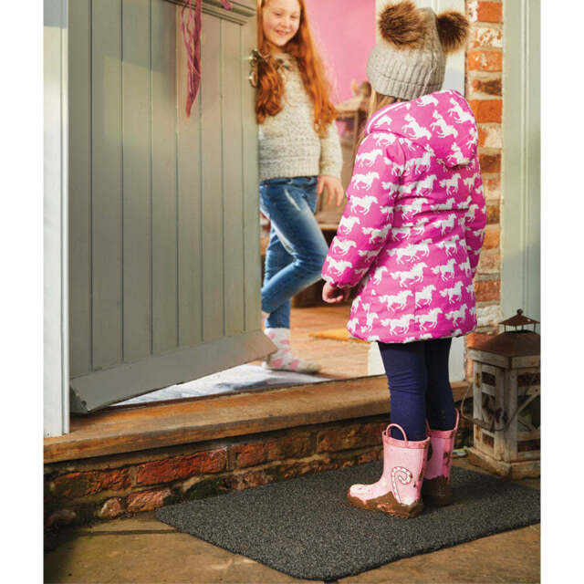 Outdoor Coffee Doormat - image 1