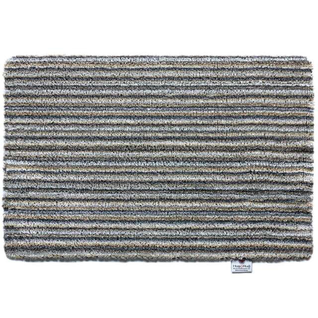 Candy Portland Stripe Washable Doormat - image 1