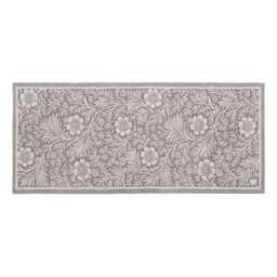 Soft Florals Washable Runner - thumbnail 2