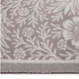 Soft Florals Washable Runner - thumbnail 3