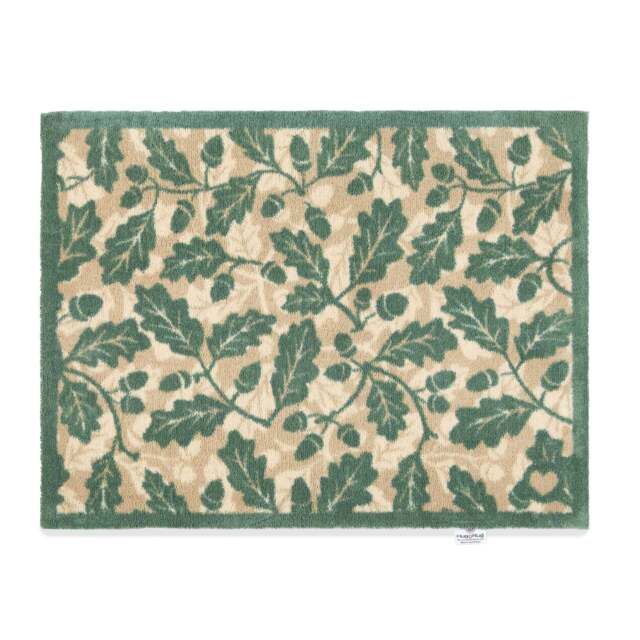 Royal Oak Washable Doormat - image 1