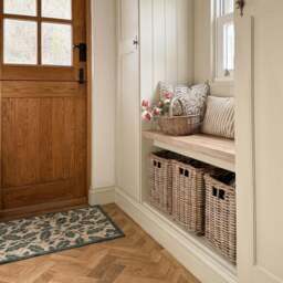 Royal Oak Washable Doormat - thumbnail 3