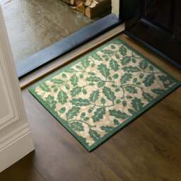 Royal Oak Washable Doormat