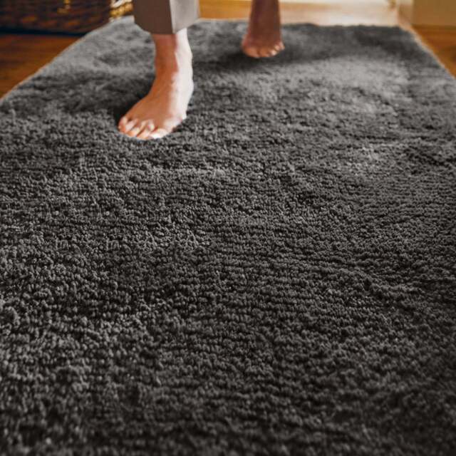My Lux Charcoal Runner - image 1
