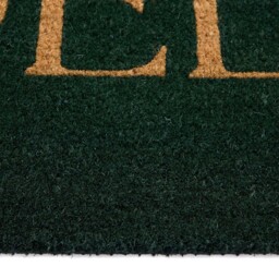 Christmas Noel Coir Doormat - thumbnail 3