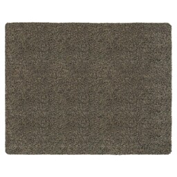 Plain Fleck - Coffee Washable Doormat - thumbnail 5