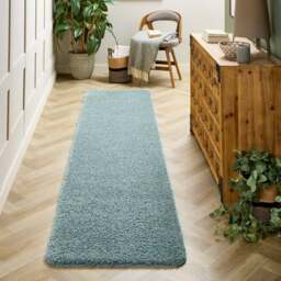 My Rug - Denim Blue Runner - thumbnail 1