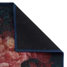 Twilight Garden Eco-Washable Rug - thumbnail 3