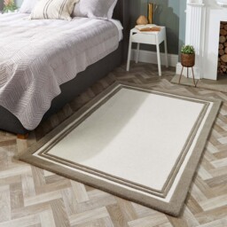 Piper Rug Taupe