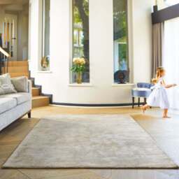 Karma Rug Mink