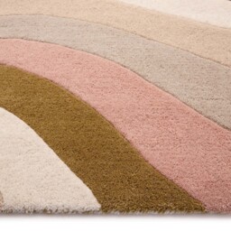 Acasta Blush Rug - thumbnail 5