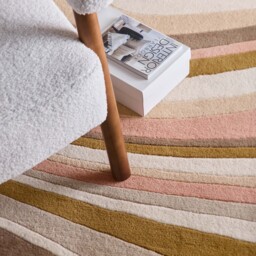 Acasta Blush Rug - thumbnail 3