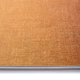 Horizon Ombre Coral Eco-Washable Runner - thumbnail 4