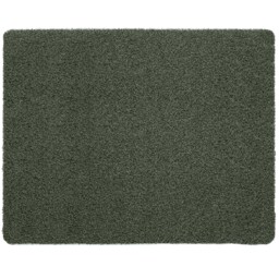 Plain Fleck - Sage Green Doormat - thumbnail 5