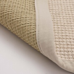 Sisal Boucle Beige Rug - thumbnail 4