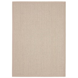 Sisal Boucle Beige Rug