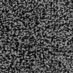 Plain Fleck - Charcoal Grey Runner - thumbnail 3