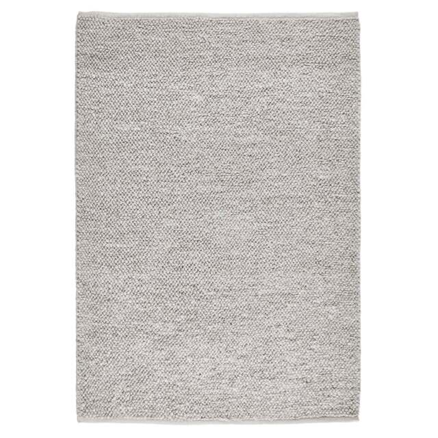 La Playa Rug Silver - image 1