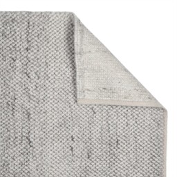 La Playa Rug Silver - thumbnail 4