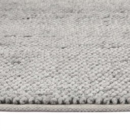 La Playa Rug Silver - thumbnail 5
