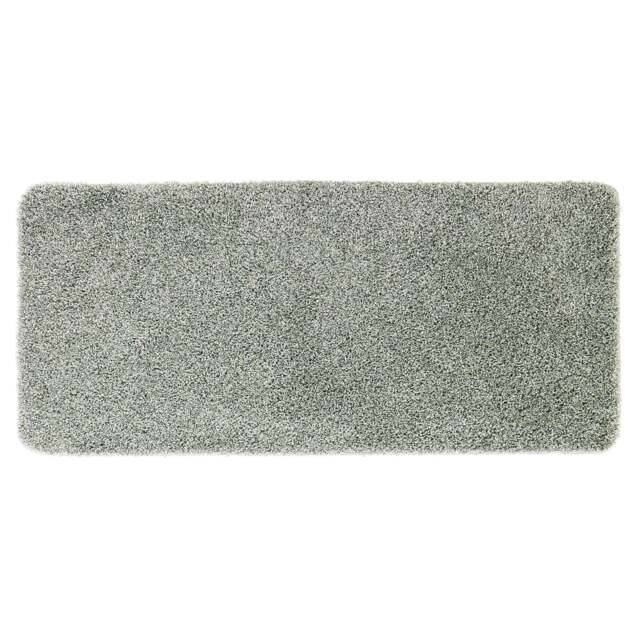 My Rug - Green Fleck Runner - image 1