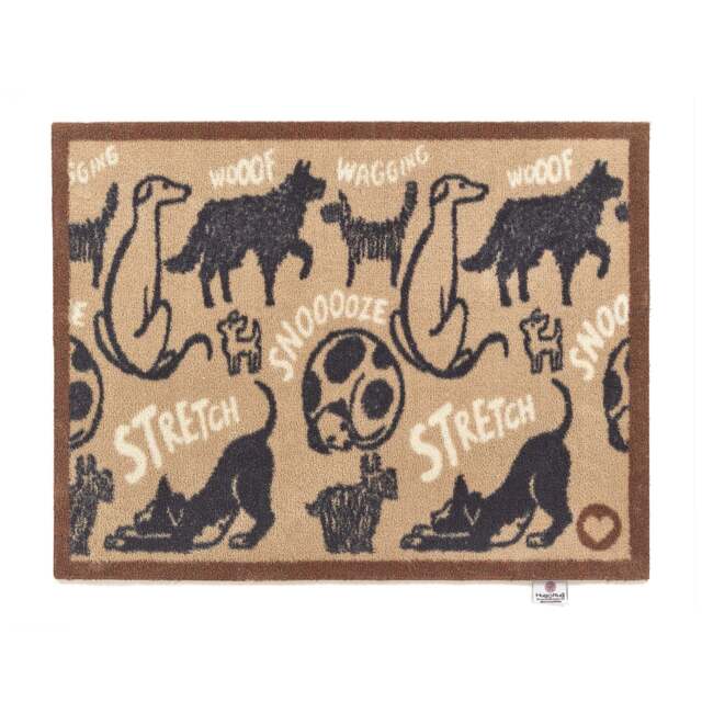 Pet 95 Washable Doormat - image 1