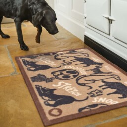 Pet 95 Washable Doormat - thumbnail 3