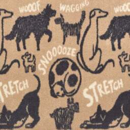 Pet 95 Washable Doormat - thumbnail 4