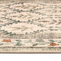 English Garden Eco-Washable Rug - thumbnail 4