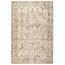 English Garden Eco-Washable Rug