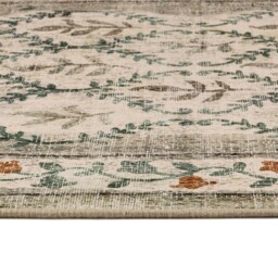 English Garden Eco-Washable Rug - thumbnail 5