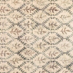 English Garden Eco-Washable Rug - thumbnail 5