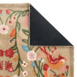 Garden Lovebirds Washable Doormat - thumbnail 5