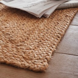 Jute Extra Natural Doormat - thumbnail 3